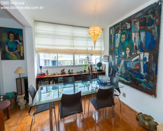 Imagem APARTAMENTO RESIDENCIAL em SÃO PAULO - SP, ITAIM BIBI
