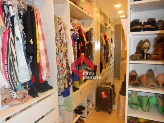 Imagem Apartamento com 4 dormitórios à venda, 330 m² por R$ 1.850.000 - Aldeota - Fortaleza/CE