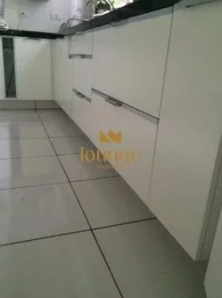 Imagem Casa Sobrado à venda Jd Prestes de Barros Z.L - Sorocaba/SP