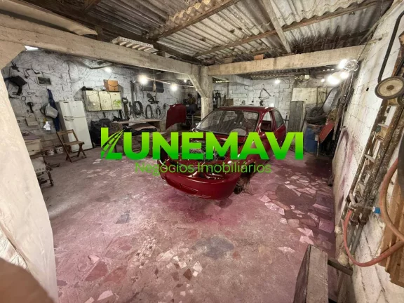 Imagem Casa à Venda no Centro de Ferraz de Vasconcelos - Perto de tudo para você!