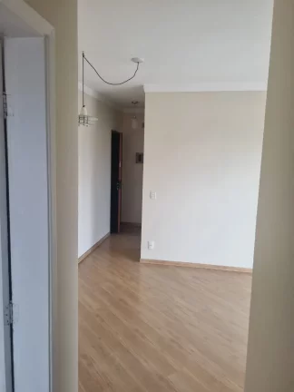 Imagem VENDO LINDO APARTAMENTO NO BAIRRO CAMPO GRANDE! (ZONA SUL-SP)