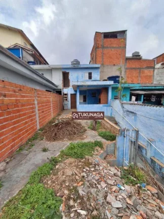 Imagem Terreno à venda, 125 m² por R$ 260.000,00 - Vila Itapoan - Guarulhos/SP