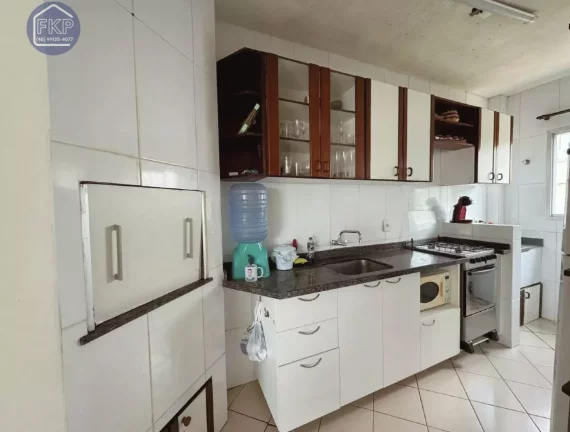 Imagem Apartamento 2 dormitórios!