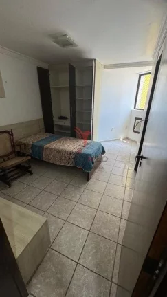 Imagem Apartamento para venda em Cabo Branco - 150 m2