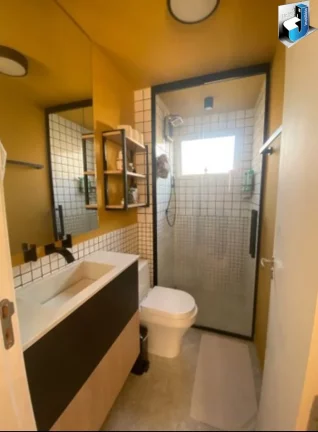 Imagem Apartamento a venda no Centro de Tatuí - SP