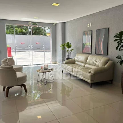 Imagem Apartamento compacto de 44 m² no bairro Campolim em Sorocaba/S.P.