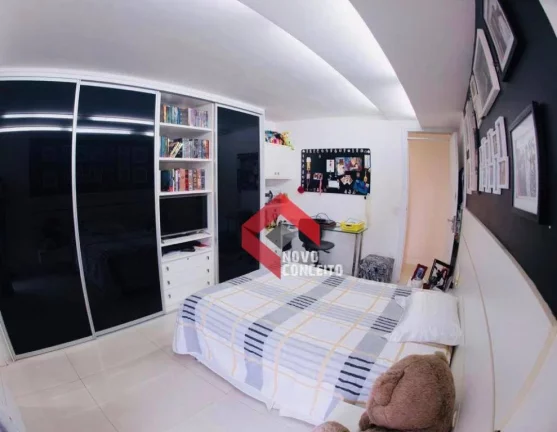 Imagem Apartamento à venda, 314 m² por R$ 1.950.000,00 - Guararapes - Fortaleza/CE