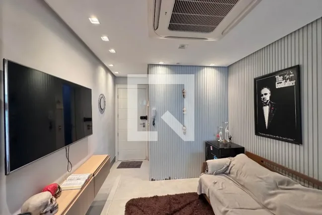 Imagem Apartamento à Venda - Recreio, 3 Quartos, 101 m2