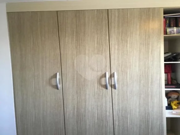Imagem Apartamento à venda com 4 quartos, sendo 3 suítes, no condomínio Ilê Eco Life, São Paulo - SP