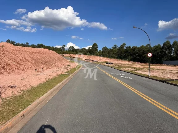 Imagem Terreno em Condomínio Alto Padrão