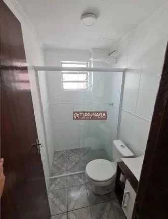 Imagem Apartamento com 2 dormitórios à venda, 77 m² por R$ 308.000,00 - Jardim Flor da Montanha - Guarulhos/SP