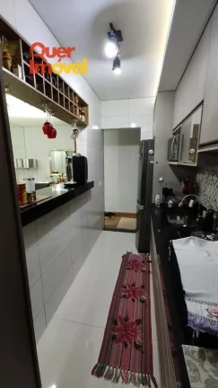 Imagem Apartamento à venda no Condomínio Mirante Sul, Ribeirão Preto-SP. 2 quartos, 1 sala, 1 banheiro, 1 vaga de garagem. Agende uma visita com a Quer Imóvel Negócios Imobiliários!