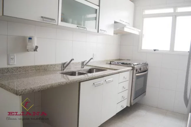 Imagem Apartamento de luxo com 3 quartos, 198m² em São Paulo, Cidade Monções