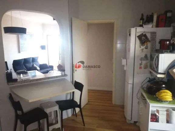 Imagem Apartamento à venda 2 Quartos, 1 Suite, 2 Vagas, 84M², Vila Valparaíso, Santo André - SP