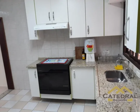 Imagem Sobrado Jd Marquesa 3 dorm com permuta