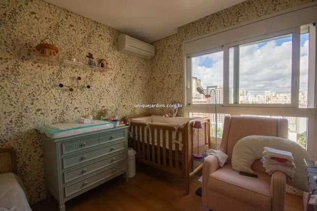 Imagem Apartamento à venda Vila Olímpia São Paulo