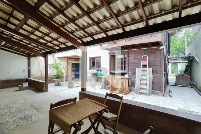 Imagem Casa à Venda - Recreio, 3 Quartos, 230 m2