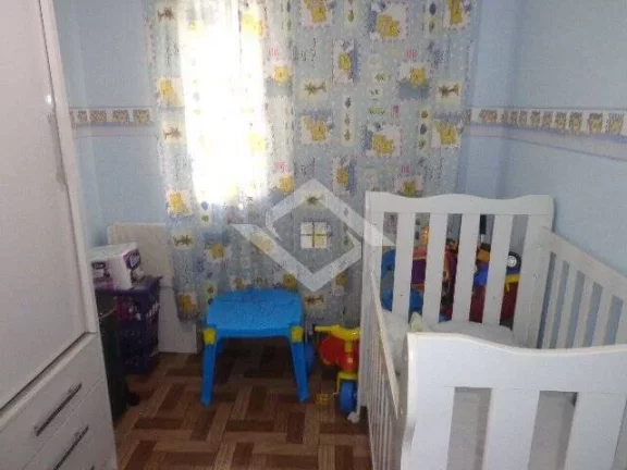 Imagem Apartamento à Venda em Inhoaíba 2 Quartos, 50m², Vaga de Garagem