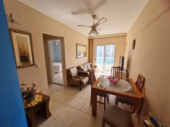 Imagem Apartamento à Venda em Cidade Ocian, Praia Grande - SP