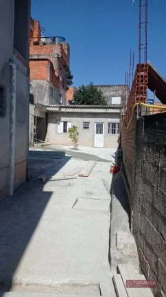 Imagem Terreno à venda, 40 m² por R$ 415.000,00 - Parque Primavera - Guarulhos/SP