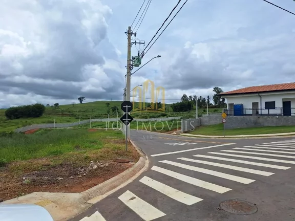 Imagem Maravilhoso terreno condomínio fechado com lazer completo e fácil acesso