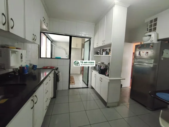 Imagem APARTAMENTO RESIDENCIAL em SÃO JOSÉ DOS CAMPOS - SP, JARDIM ALVORADA