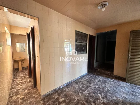 Imagem Casa com 3 dormitórios à venda, 392 m² por R$ 1.300.000,00 - Alto da Boa Vista - Itumbiara/GO