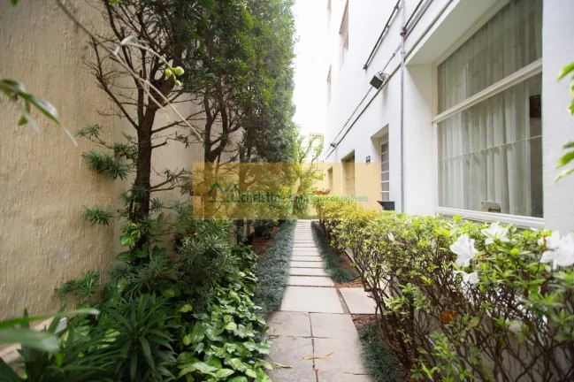 Imagem APARTAMENTO RESIDENCIAL em SÃO PAULO - SP, PERDIZES