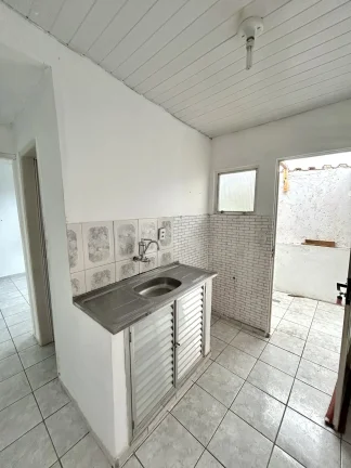 Imagem Sobrado com 1 quarto para alugar no Mutuá