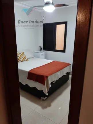 Imagem Oportunidade única: Apartamento à venda em Ribeirão Preto-SP, Vila Ana Maria. 3 quartos, 1 suíte, 2 salas, 2 banheiros, 2 vagas de garagem, 145m². Visite a Quer Imóvel Negócios Imobiliários!