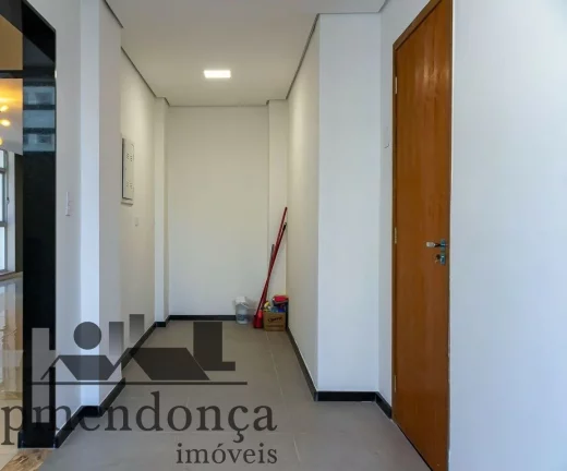 Imagem Higienopolis, apartamento 3 dts, 1 suite, 1 vaga, reformado, 123m2