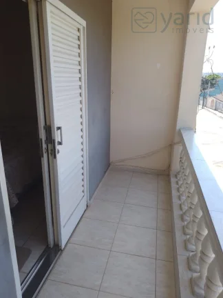Imagem CASA RESIDENCIAL em JUNDIAÍ - SP, VILA DIDI