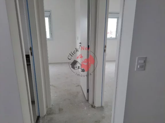 Imagem Apartamento à Venda no bairro Baeta Neves em São Bernardo com 2 dormitórios