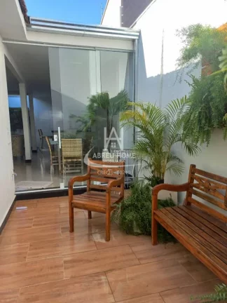 Imagem Casa Jardim Congonhas