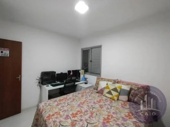 Imagem Apartamento à venda 62 m², 2 quartos no Jaguaribe - Osasco/SP