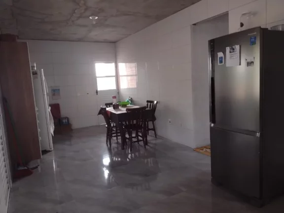 Imagem CASA RESIDENCIAL em SÃO PEDRO DA ALDEIA - RJ, PORTO DO CARRO