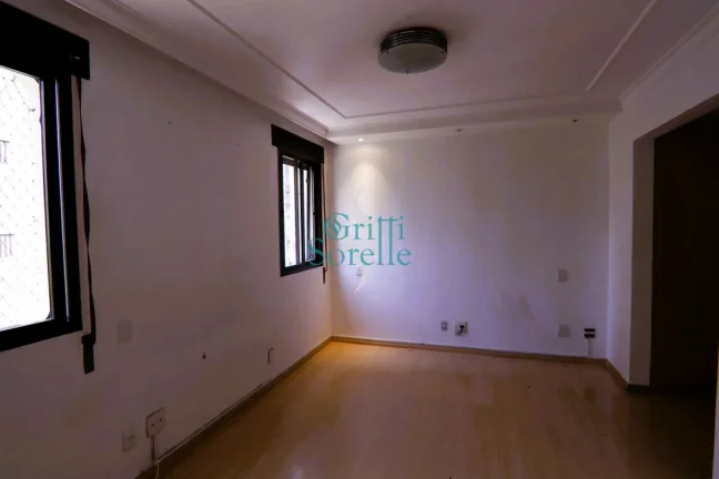 Imagem Apartamento à Venda em Indianópolis - São Paulo/SP.