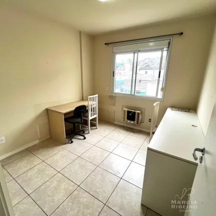 Imagem Apartamento 2 quartos com suíte na Trindade