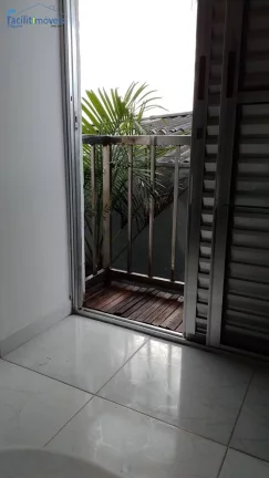 Imagem SOBRADO À VENDA NO BAIRRO ASSUNÇÃO - SÃO BERNARDO DO CAMPO - SP