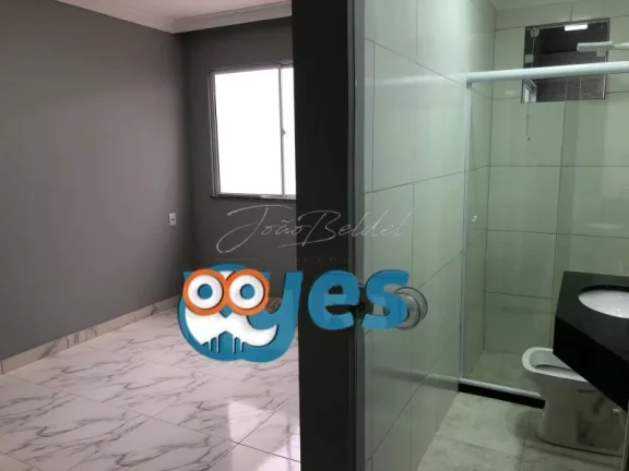 Imagem Casa 2 quartos no Papagaio