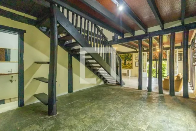 Imagem Casa à Venda - Vargem Grande, 4 Quartos, 400 m2