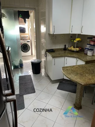 Imagem Apartamento à venda no bairro Centro - São Bernardo do Campo/SP