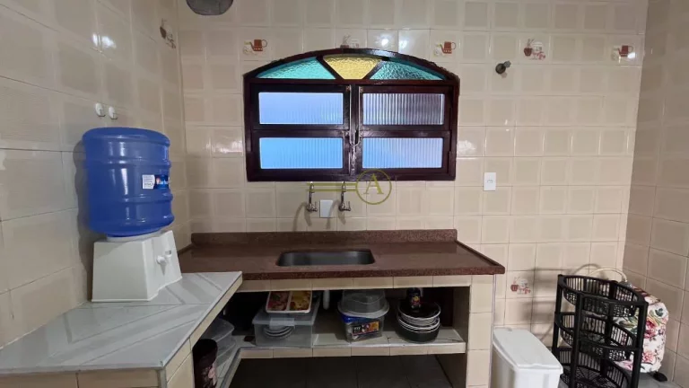 Imagem Casa Reformada com Edícula e Área Gourmet no Bairro Cidade Nova Peruíbe