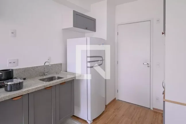 Imagem Apartamento à Venda - Bosque da Saúde, 1 Quarto, 33 m2