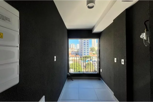 Imagem APARTAMENTO RESIDENCIAL em São Paulo - SP, Saúde