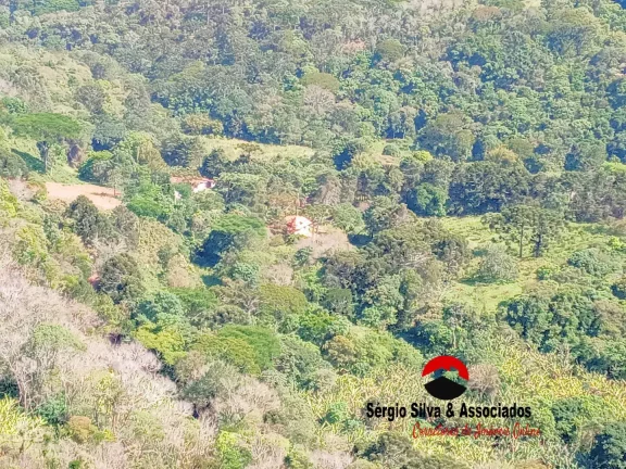 Imagem Área para Venda Com 4488,00 m², em Campos do Jordão/SP.