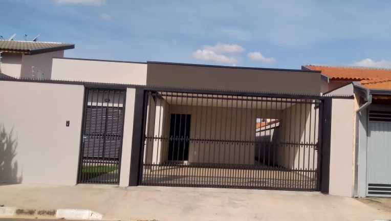 Imagem Casa a venda em Itupeva, Bairro Parque Santa Isabel
