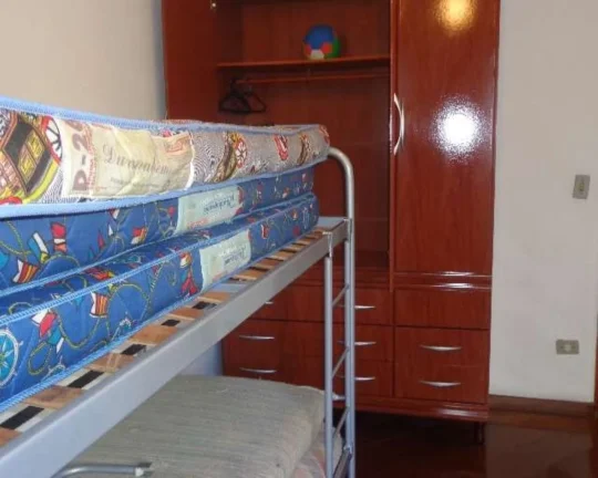 Imagem apartamento a venda no Guarujá na Praia de Pitangueiras