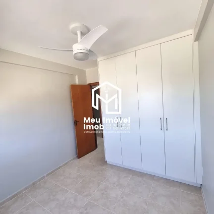 Imagem Apartamento em Vila Juracy - Luziânia