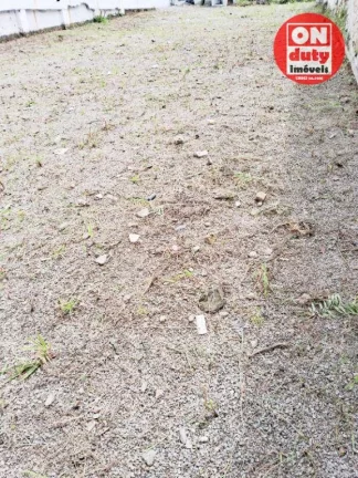 Imagem Terreno para alugar, 300 m² por R$ 9.108,00/mês - Vila Matias - Santos/SP